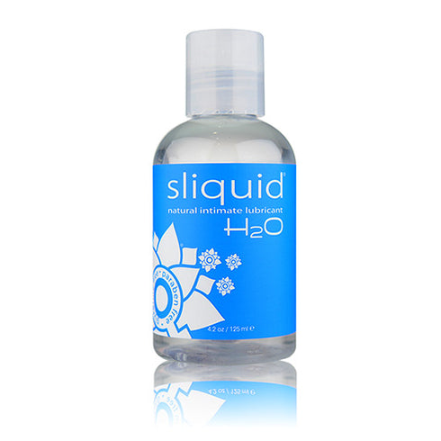 Sliquid H20 125ml